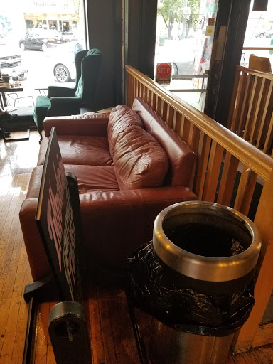 Coffee Shop «Kofenya», reviews and photos, 38 W High St, Oxford, OH 45056, USA