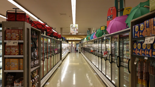 Grocery Store «Pavilions», reviews and photos, 1101 Pacific Coast Hwy, Seal Beach, CA 90740, USA