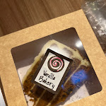 Photo n°2 de l'avis de Martina.a fait le 05/07/2023 à 19:10 sur le  Vanilla Bakery à Milan