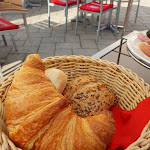 Photo n°1 de l'avis de Bernd.q fait le 19/07/2023 à 07:56 sur le  Cafe Extrablatt, Emsdetten à Emsdetten