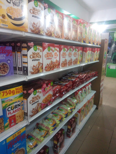 Twins Faja Supermarket, Ipaiye Bus/Stop, 25 Km 4, Lasu-Isheri Express Road, Ojo, Lagos, Nigeria, General Store, state Lagos