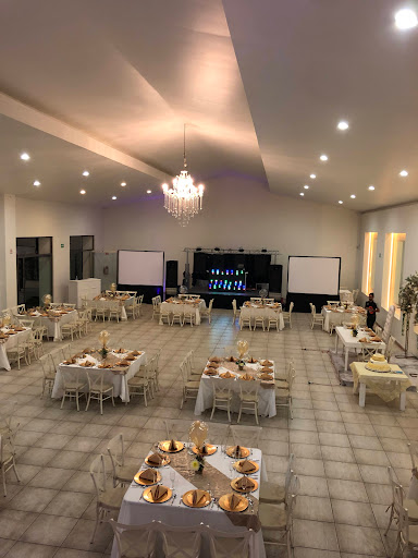 MARSUA Salón de Eventos