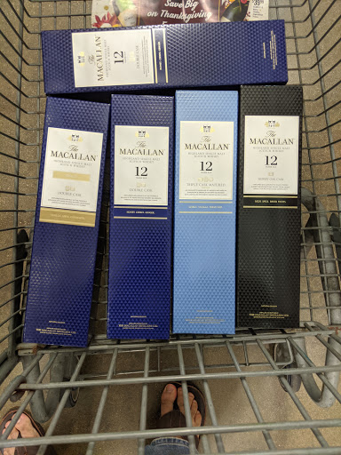 Wine Store «BevMo!», reviews and photos, 5634 Sepulveda Blvd, Culver City, CA 90230, USA