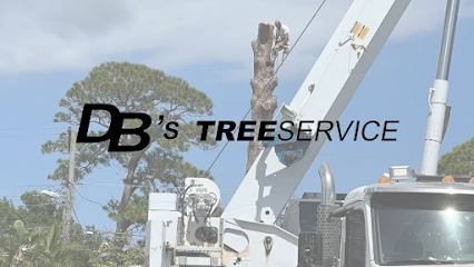 DB's Tree Service