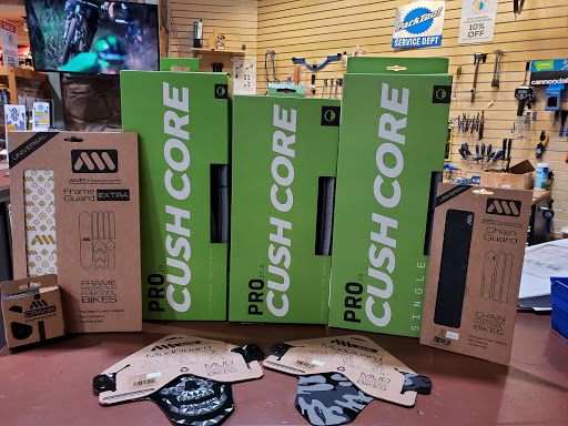 Bicycle Store «Sun & Ski», reviews and photos, 3000 Grapevine Mills Pkwy #119, Grapevine, TX 76051, USA