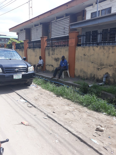Ebute Metta Health Centre, 102/116 Cemetery St, Adekunle, Lagos, Nigeria, Cemetery, state Lagos