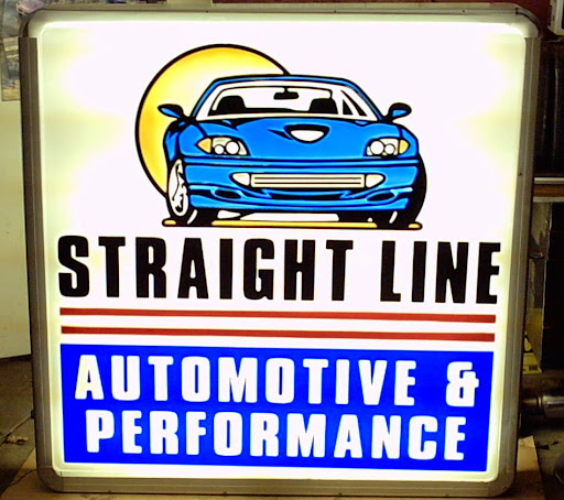 Auto Repair Shop «Straight Line Automotive», reviews and photos, 81 Freneau Ave, Matawan, NJ 07747, USA