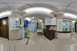 Life - Line Hospital image