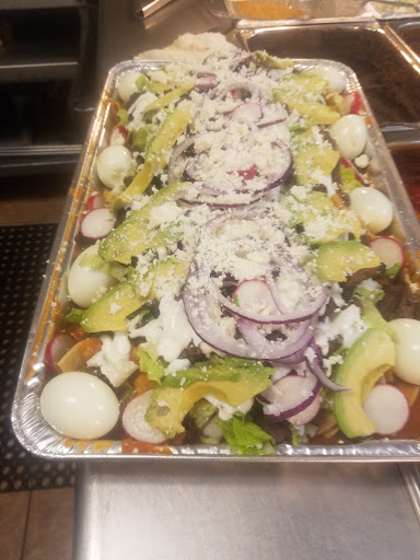 Grocery Store «Laguna Grocery Store», reviews and photos, 962 S Lake Blvd, Mahopac, NY 10541, USA