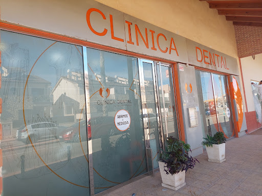 Clínica Dental Dra. María Peñalver González en San Javier, Murcia