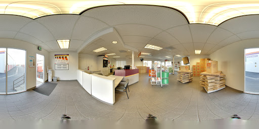 Self-Storage Facility «Public Storage», reviews and photos, 550 S San Gabriel Blvd, San Gabriel, CA 91776, USA