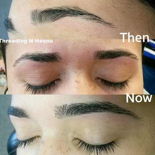 Hair Removal Service «Eyebrow Threading & Henna Tattoo», reviews and photos, 174 Dean St, Taunton, MA 02780, USA