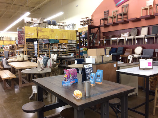 Furniture Store «Cost Plus World Market», reviews and photos, 4600 Shelbyville Rd Suite 607, Louisville, KY 40207, USA