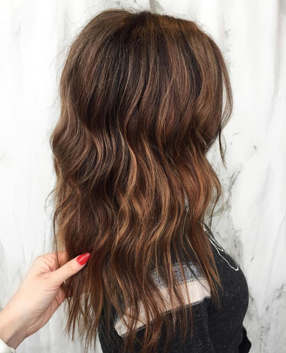 Beauty Salon «Pure Salon and Spa», reviews and photos, 1805 SE Delaware Ave, Ankeny, IA 50021, USA