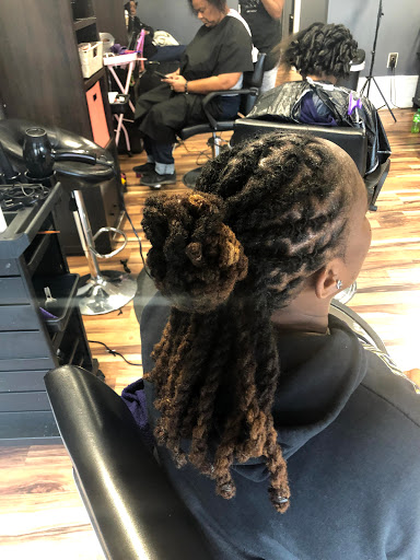 Hairdresser «Flawless Hair Studios & Hair Boutique», reviews and photos, 603 J Clyde Morris Blvd #2, Newport News, VA 23601, USA