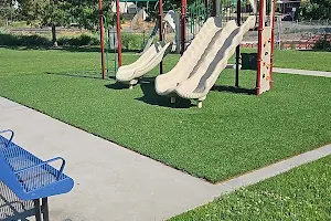 Zintel Canyon Playground image