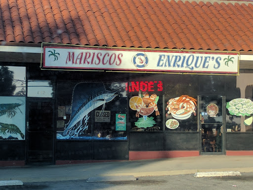 Restaurant Enrique's