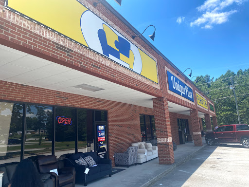 Unique Piece Furniture, 101 Greystone Power Blvd, Dallas, GA 30157, USA, 