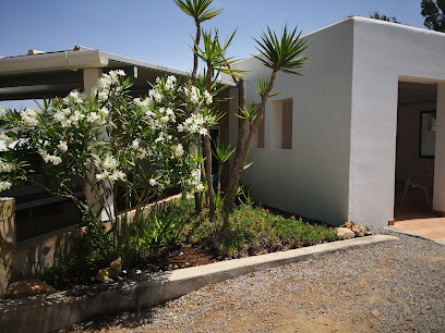 Camping Cala Bassa