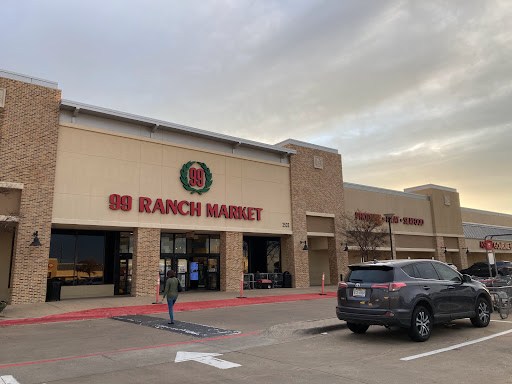 Supermarket «99 Ranch Market», reviews and photos, 2532 Old Denton Rd, Carrollton, TX 75006, USA