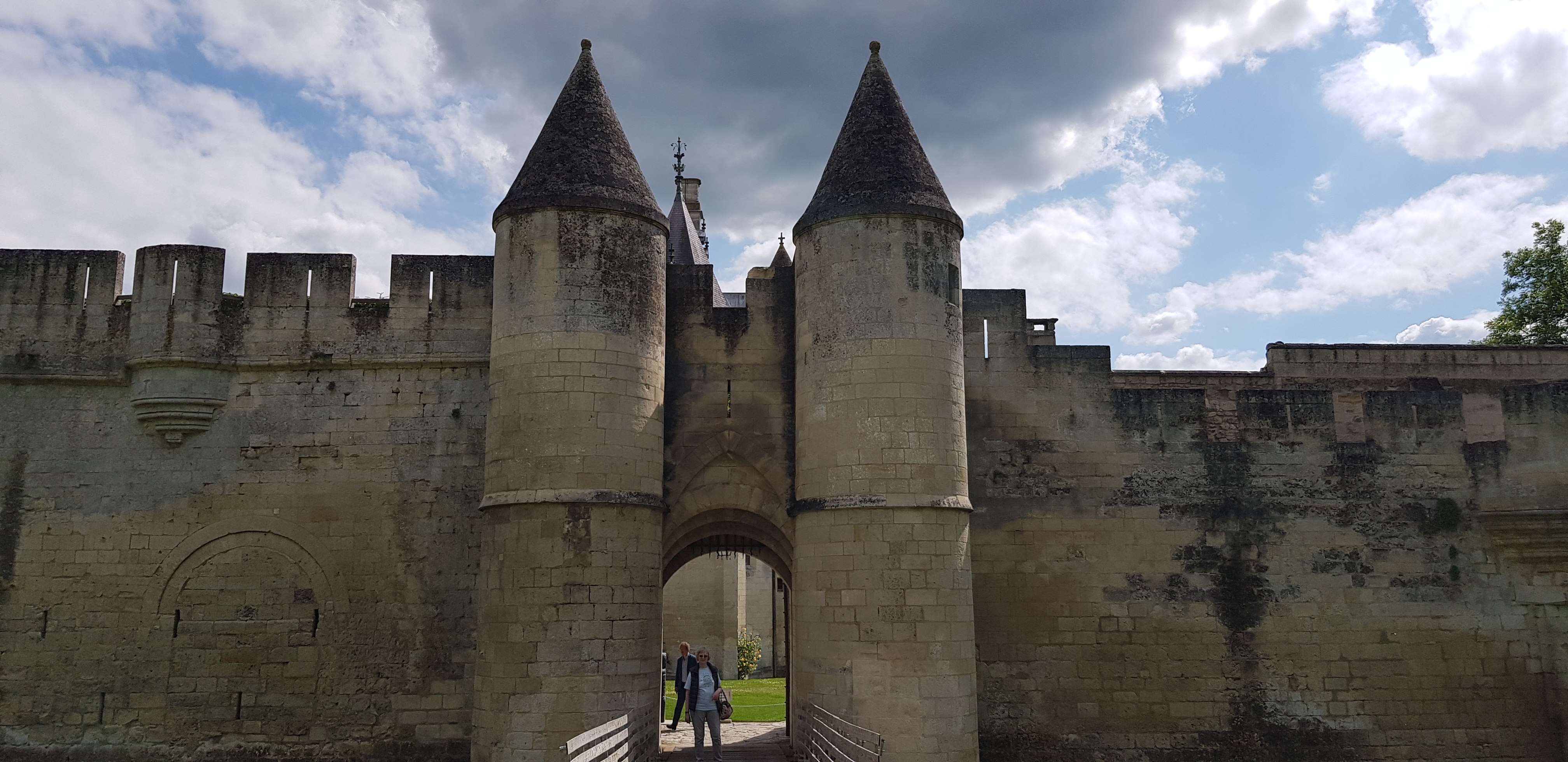 Photo n° 2 de l'avis de Riec.9 fait le 16/06/2019 à 17:39