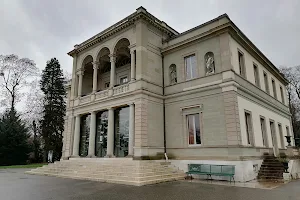 Musée d'histoire des sciences de la Ville de Genève image
