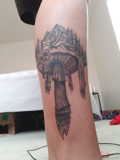 Explore tattoo ideas generator, creative tattoo ideas in Grand Coulee, available at To God Be The Glory Tattoo & Piercing