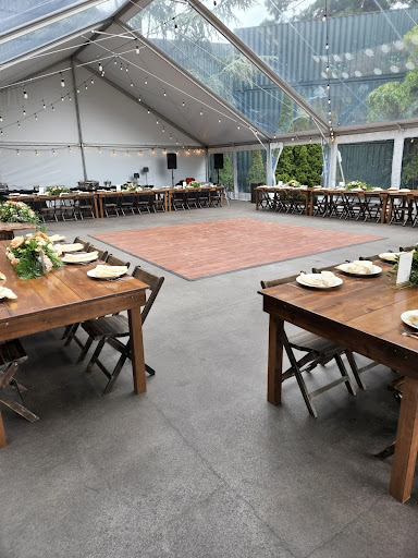 Caterer «Premiere Catering», reviews and photos, 2432 SE Umatilla St, Portland, OR 97202, USA