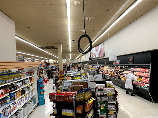 Grocery Store «ACME Markets», reviews and photos, 125 Eighteenth St, Jersey City, NJ 07310, USA