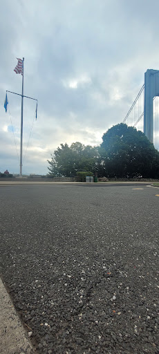 Fortress «Battery Weed», reviews and photos, N Weed Rd, Staten Island, NY 10305, USA