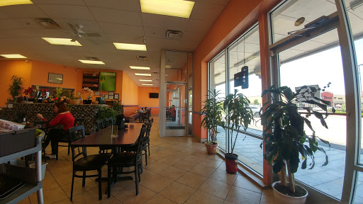 Grocery Store «Ben Thanh Plaza and Central Market», reviews and photos, 1818 E Pioneer Pkwy #100, Arlington, TX 76010, USA