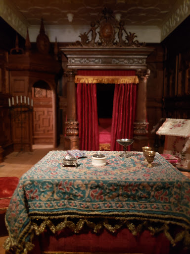 Toy Museum «The National Museum of Toys and Miniatures», reviews and photos, 5235 Oak St, Kansas City, MO 64112, USA