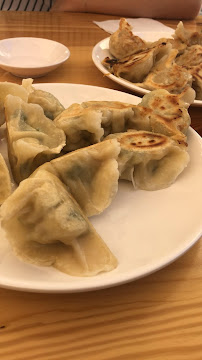 Dumpling du Restaurant Li‘s Raviolis Chinois - Université à Montpellier - n°20