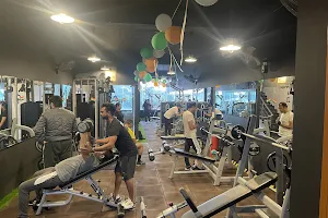 World Gym Fitness Point image