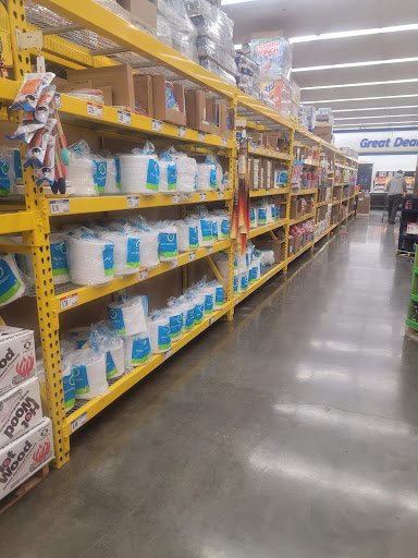 Supermarket «FoodMaxx», reviews and photos, 3000 E 9th St, Oakland, CA 94601, USA