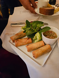 Photo n°32 de Hôtel Costes Restaurant à Paris ()
