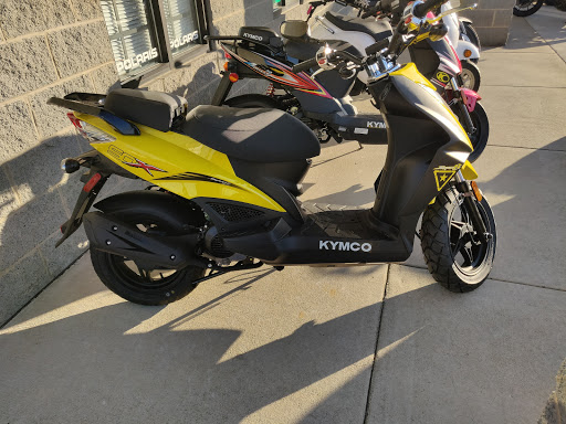 Motorcycle Dealer «SRS MOTORSPORTS», reviews and photos, 3112 Sands Dr, Greensboro, NC 27405, USA