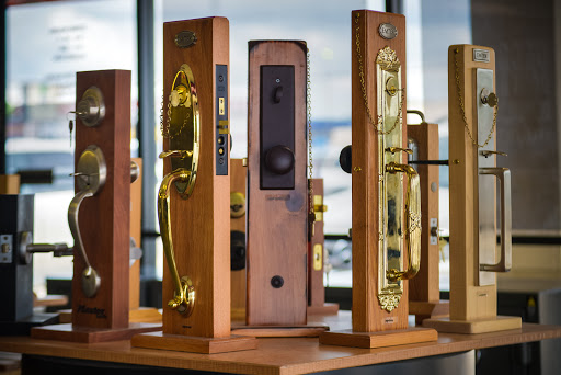 Locksmith «A-1 Locksmith - Plano», reviews and photos, 1100 W Parker Rd, Plano, TX 75075, USA