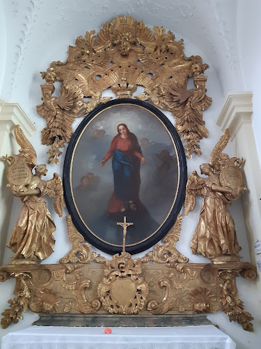 Debreceni Szent Anna-székesegyház és főplébánia - Templom