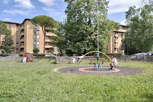 Park With Playground image