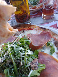 Plats et boissons du Pizzeria Le Donatello à Jugon-les-Lacs - n°8