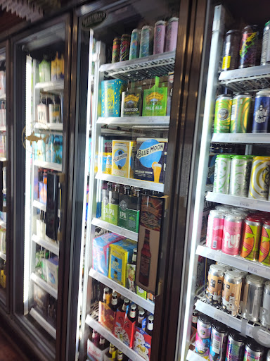 Wine Store «Wine & Spirits», reviews and photos, 543 River Rd, Edgewater, NJ 07020, USA