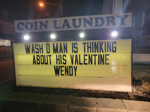 Laundromat «Sparkle Wash», reviews and photos, 3511 Kutztown Rd, Reading, PA 19605, USA