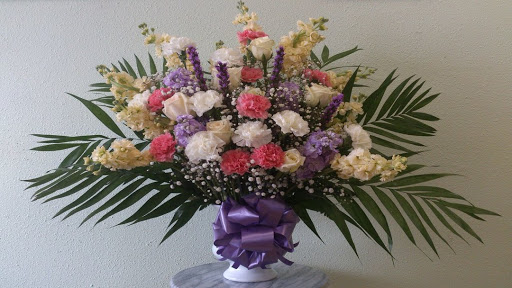 Florist «Edgewood Flowers», reviews and photos, 4927 S Orange Ave, Orlando, FL 32806, USA
