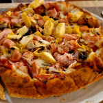 Photo n°1 de l'avis de Konstantinos.a fait le 23/08/2022 à 09:32 sur le  Amici Miei à Trapani