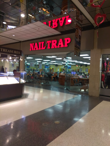 Shopping Mall «The Mall West End», reviews and photos, 850 Oak St SW, Atlanta, GA 30310, USA