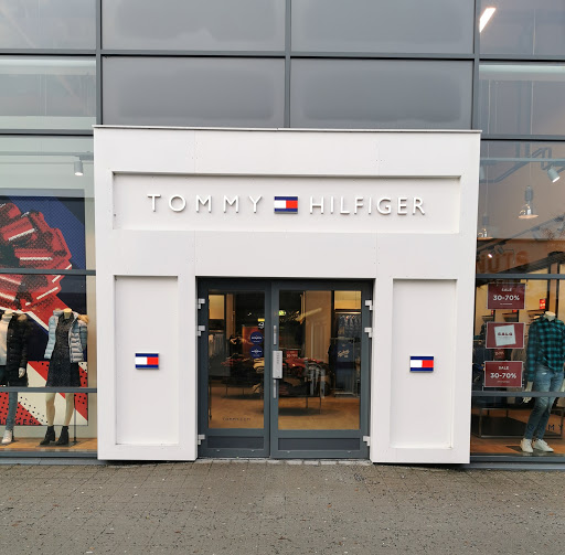 Tommy Hilfiger Stores Norge AS