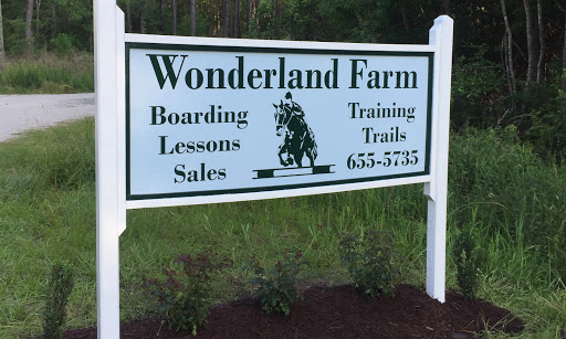 Wonderland Farm