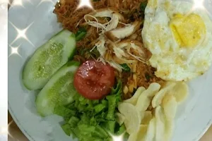 nasi goreng nikmat image