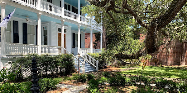 Beaufort Historic District